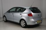 Seat Altea 1.6 * Klima * Einparkhilfe - Seat Altea mit Benzin-Antrieb: ESP, Kleinbus