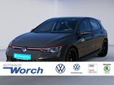 Volkswagen Golf VIII GTI Clubsport PANO+MATRIX+Akrapovic+