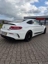 Mercedes-Benz C 63 AMG Mercedes-AMG C 63 S Autom. Mercedes... - Mercedes-Benz C 63 AMG in Bremen