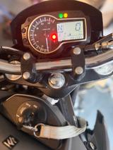 Suzuki GSR 750 - Angebote