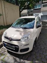 Fiat New Panda 1.2 8V - - Fiat New Panda in Wuppertal