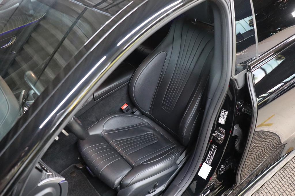 Mercedes-Benz CLS 400