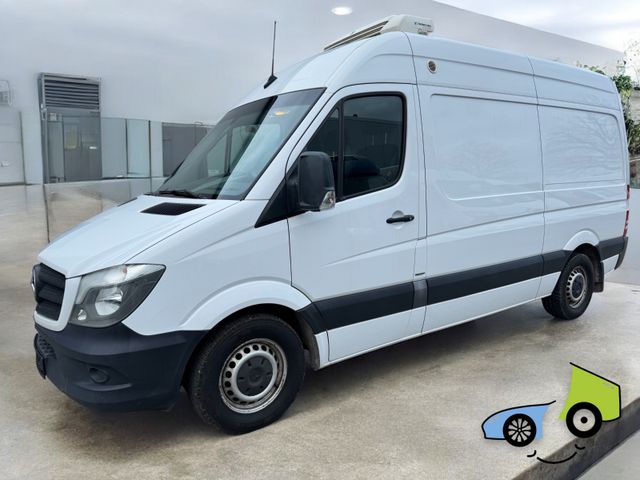 Mercedes-Benz Sprinter II Kasten 316 CDI/Kühlkasten/ThermoKing