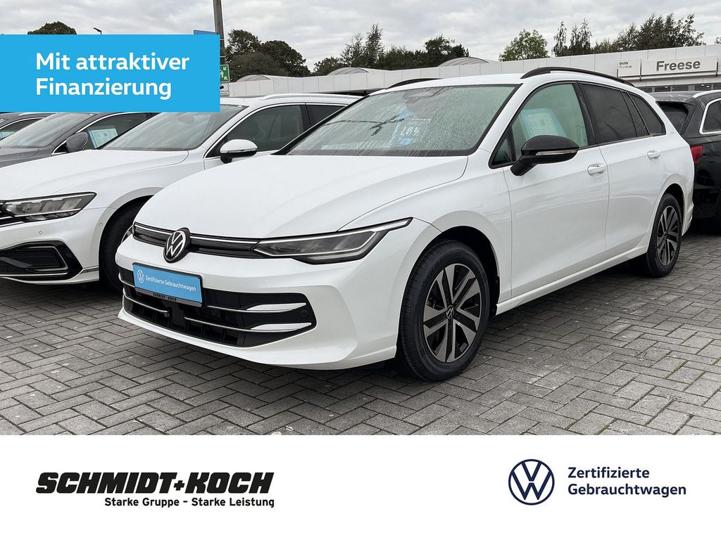 Image of Volkswagen Golf