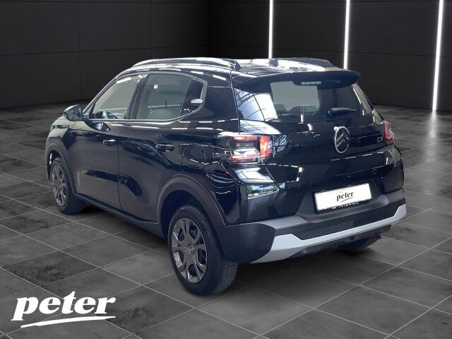Citroën C3 PLUS 100 BAR +Allwetter+Mirrorscreen+SHZ+LED+ imagem 3