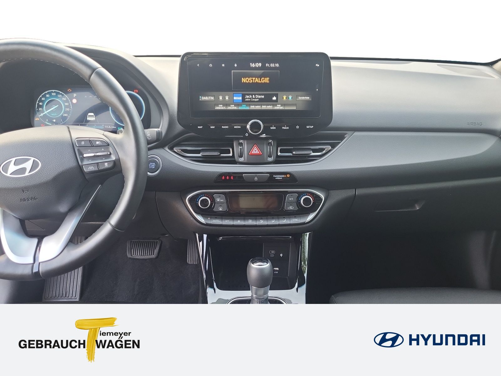 Hyundai i30 – Bild 12