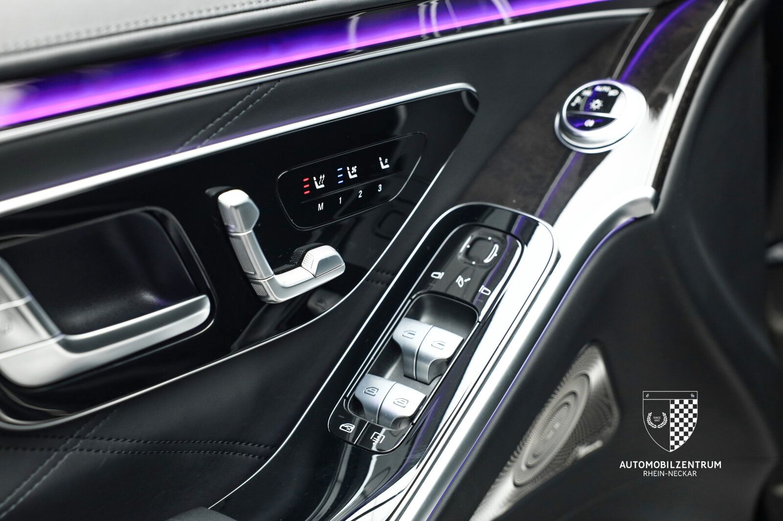 Mercedes-Benz S 63 AMG - Bild 41