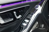 Mercedes-Benz S 63 AMG - Vorschau Bild 41