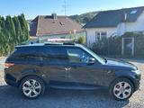 Land Rover Range Rover Sport HSE Dynamic Hybrid ABSOLUT VOL - Land Rover Range Rover Sport Hybrid (Diesel/Elektro): Hse