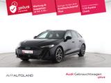 Audi A5 Avant e hybrid quattro S tronic S line | AHK - Audi Gebrauchtwagen in Kiel