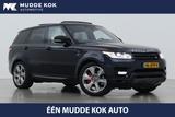 Land Rover Range Rover Sport 3.0 SDV6 Hybrid Autobiography - Land Rover Range Rover Sport Hybrid (Diesel/Elektro): Schwarz