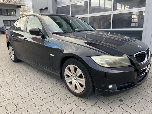 BMW 318 Baureihe 3 Lim. 318i