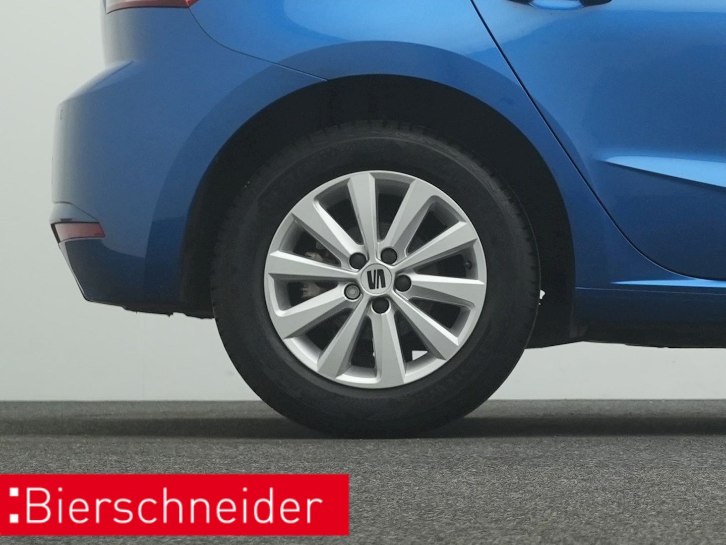 Seat Ibiza - Bild 29