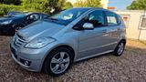 Mercedes-Benz A 160 CDI Avantgarde Automatik - Mercedes-Benz A 160 mit Diesel-Antrieb: Automatik