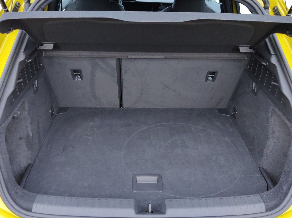 Audi S3 - Bild 8