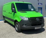 Mercedes-Benz SPRINTER 317 LANG 9G-TRONIC TOTWINKEL 360°KAMERA - Mercedes-Benz Sprinter in Berlin