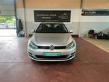 Volkswagen Golf VII Lim. Trendline BMT - Volkswagen Golf: Standheizung