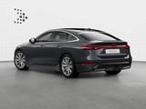 Audi A6 Sportback e-tron 0,25%*AHK*Air*Pano*Matrix - graue Audi A6 e-tron
