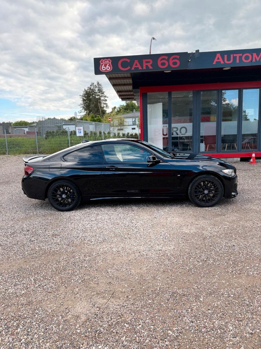 BMW 435