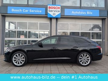 Audi A6 - 3