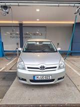 Toyota Corolla Verso 1.8-l-VVT-i Edition Edition - Toyota Corolla Verso in München