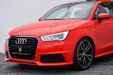 Audi A1 1.8TFSI Sportback S tronic 3xS-Line~PANO~BOSE - gebrauchte Kleinwagen in Mainz
