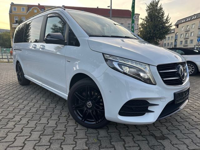 Mercedes-Benz V 250 AMG  / AVANTGARDE EDITION lang / PANORAMA