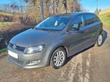 Volkswagen VW Polo Klimaautomatik SHZ TÜV NEU Winterr... - Volkswagen Polo aus 2011: W