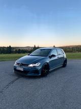 Volkswagen Golf 2.0 TSI 213kW OPF DSG GTI TCR  - Volkswagen Golf: GTI Tcr