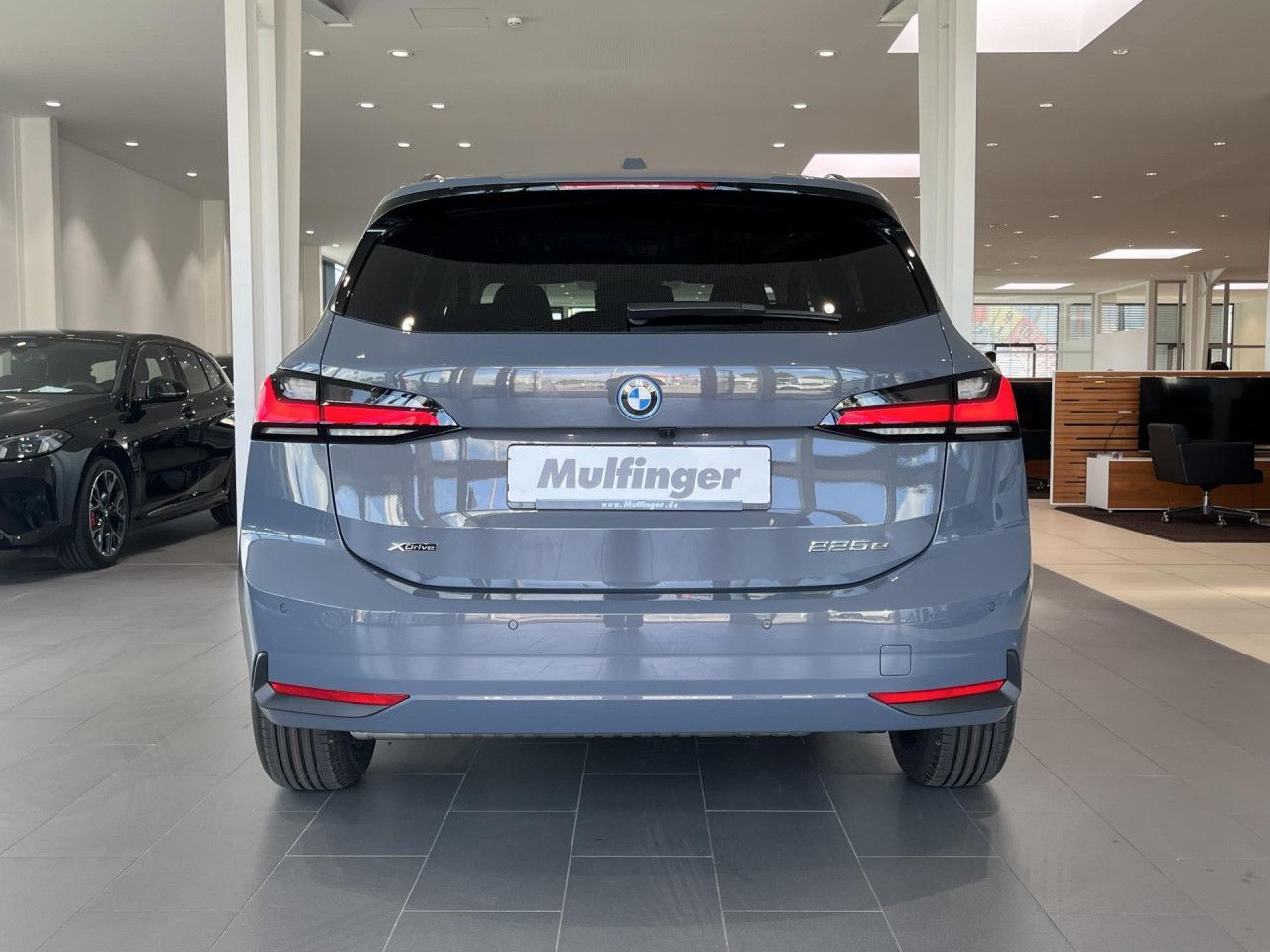 BMW 225 Active Tourer - Bild 5