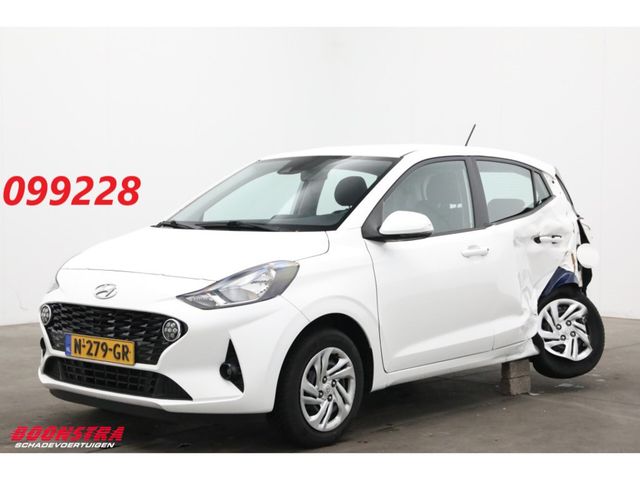 Hyundai i10 1.0 Comfort Bluetooth klima Cruise