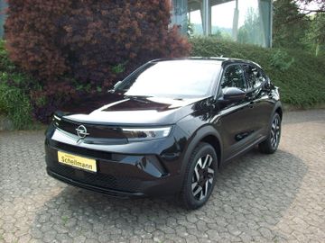 Bild 2 Opel Mokka 1.2T Facelift ACC PDC+Kam SHZ LHZ Navi AT