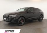 Audi Q8 50 TDI Facelift S line Sport Matrix Pano AHK - Audi Q8 in Düsseldorf
