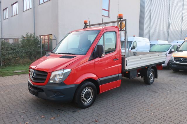 Mercedes-Benz Sprinter II Pritsche 316 CDI / AHK / 1 Hand