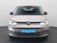 Volkswagen Caddy Maxi - Vorschau Bild 4