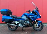 BMW R 1250 RT Facelift Voll Voll Voll erst 2028 KM - MOTORRAD 125ER