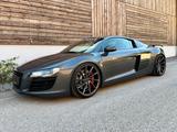 Audi R8 4.2 FSI quattro B&O | Alcantara | Carbon - Audi R8: Von Privat