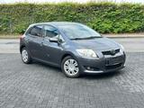 Toyota Auris Sol Klima-Servo-ZV-3.Hand - gebrauchte Toyota Auris aus dem Jahr 2007