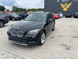 BMW X1 xDrive 18d,Bi-Xenon,8-fachAlu,SHZ,X-LINE,EU5,