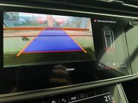 Audi Q8 - Vorschau Bild 23