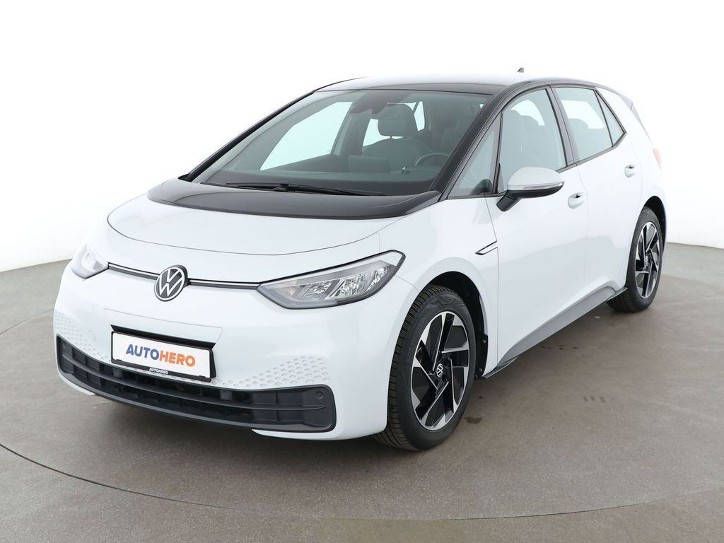 Image of Volkswagen ID.3