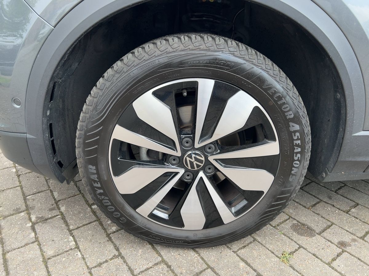 Volkswagen T-Roc - Bild 19