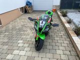 Kawasaki Ninja ZX-10R - Sonder Edition Nr. 2/25 - NINJA