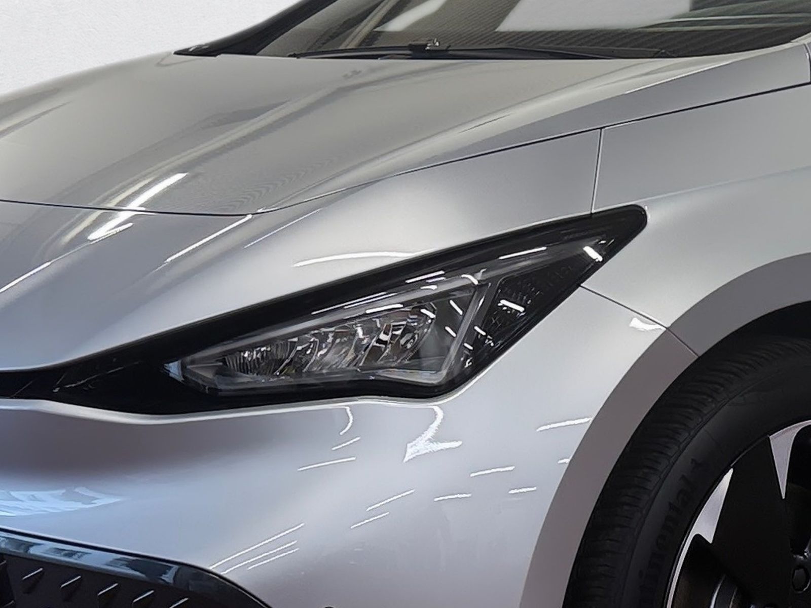 Cupra Born - Bild 13