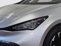 Cupra Born - Vorschau Bild 13