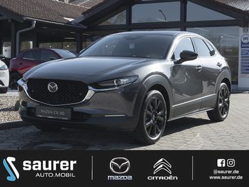 Mazda CX-30 Homura AlexaHead-Up-NaviKlimaauto.ACAA