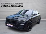 Volkswagen Touareg V6 TDI 4Mo/Tip. *R-Line*Luft*StaHzg*Pano - Volkswagen Touareg: V6tdi