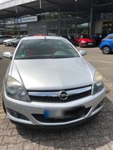 Opel ASTRA H TWINTOP 1,6 YOUNGTIMER - : Cabrio, Youngtimer