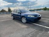 Renault Laguna Grandtour Dynamique 2.0 16V  - gebrauchte Renault Laguna aus dem Jahr 2007