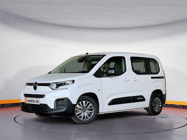 Citroën Berlingo 1,2 PT Plus 2 Schiebet DAB LED 